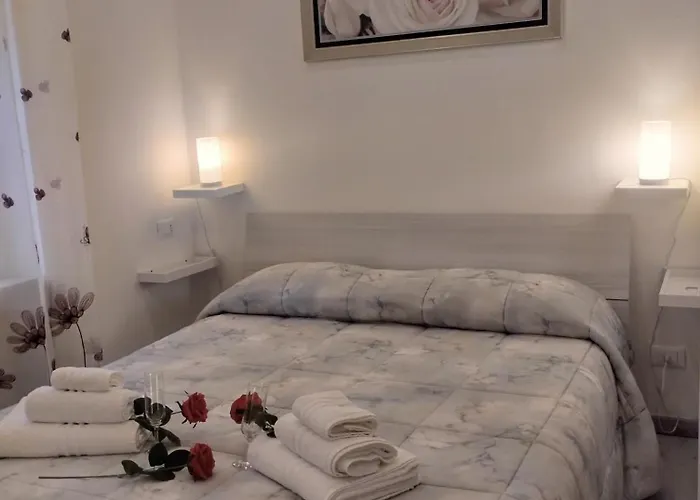 Casa Vacanze Andrea La Tua Base Per Visitare Il Mare Delle Cinque Terre
