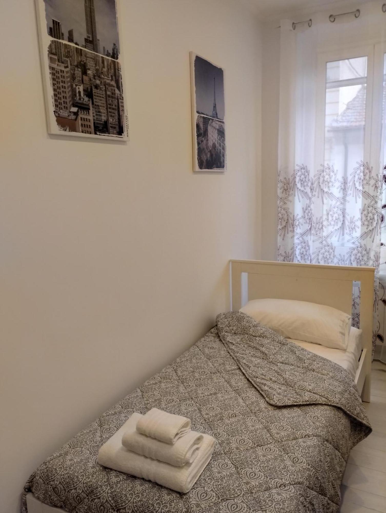 Appartamento Casa Vacanze Andrea La Tua Base Per Visitare Il Mare Delle Cinque Terre La Spezia