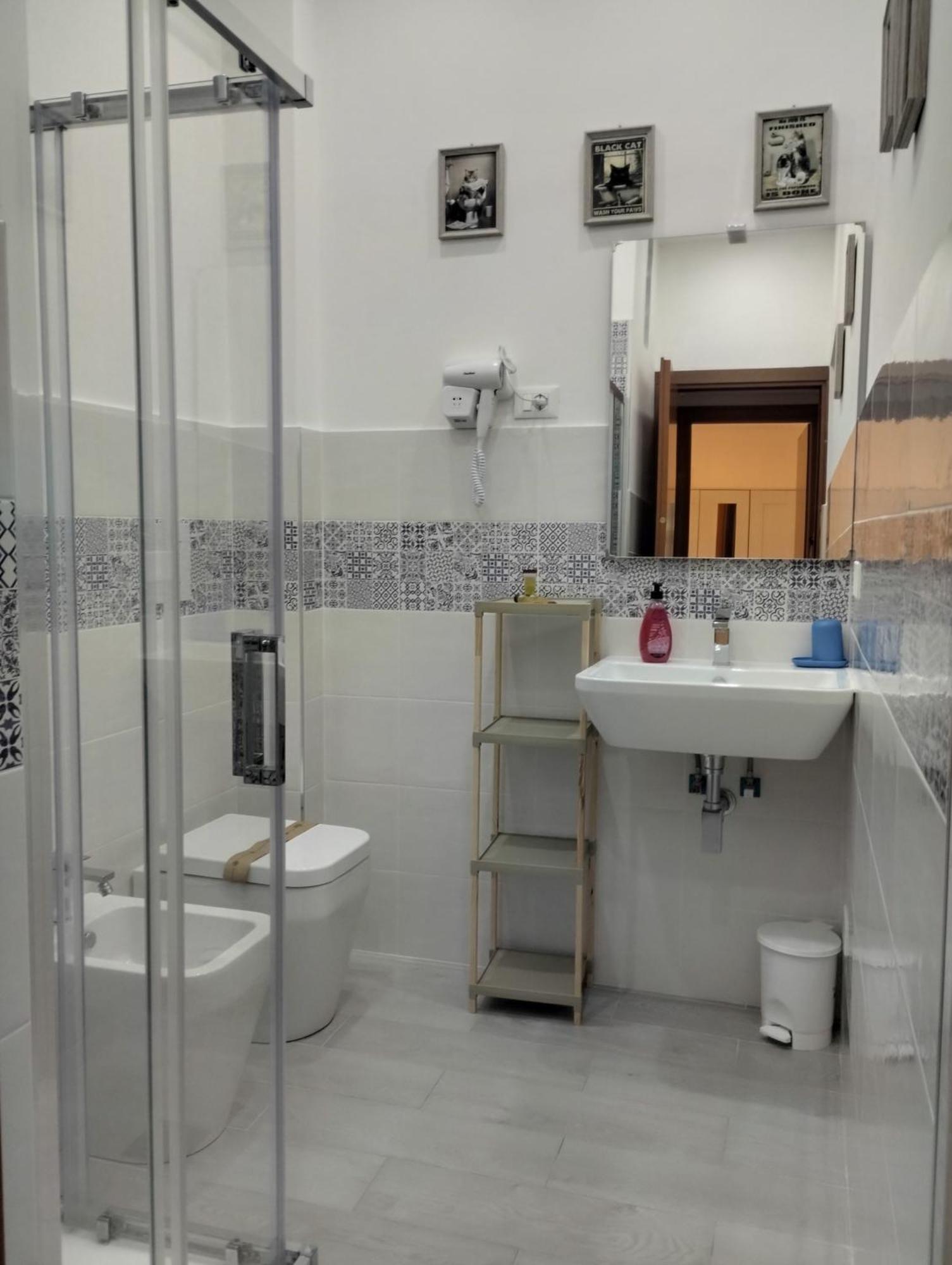 Casa Vacanze Andrea La Tua Base Per Visitare Il Mare Delle Cinque Terre Appartamento *