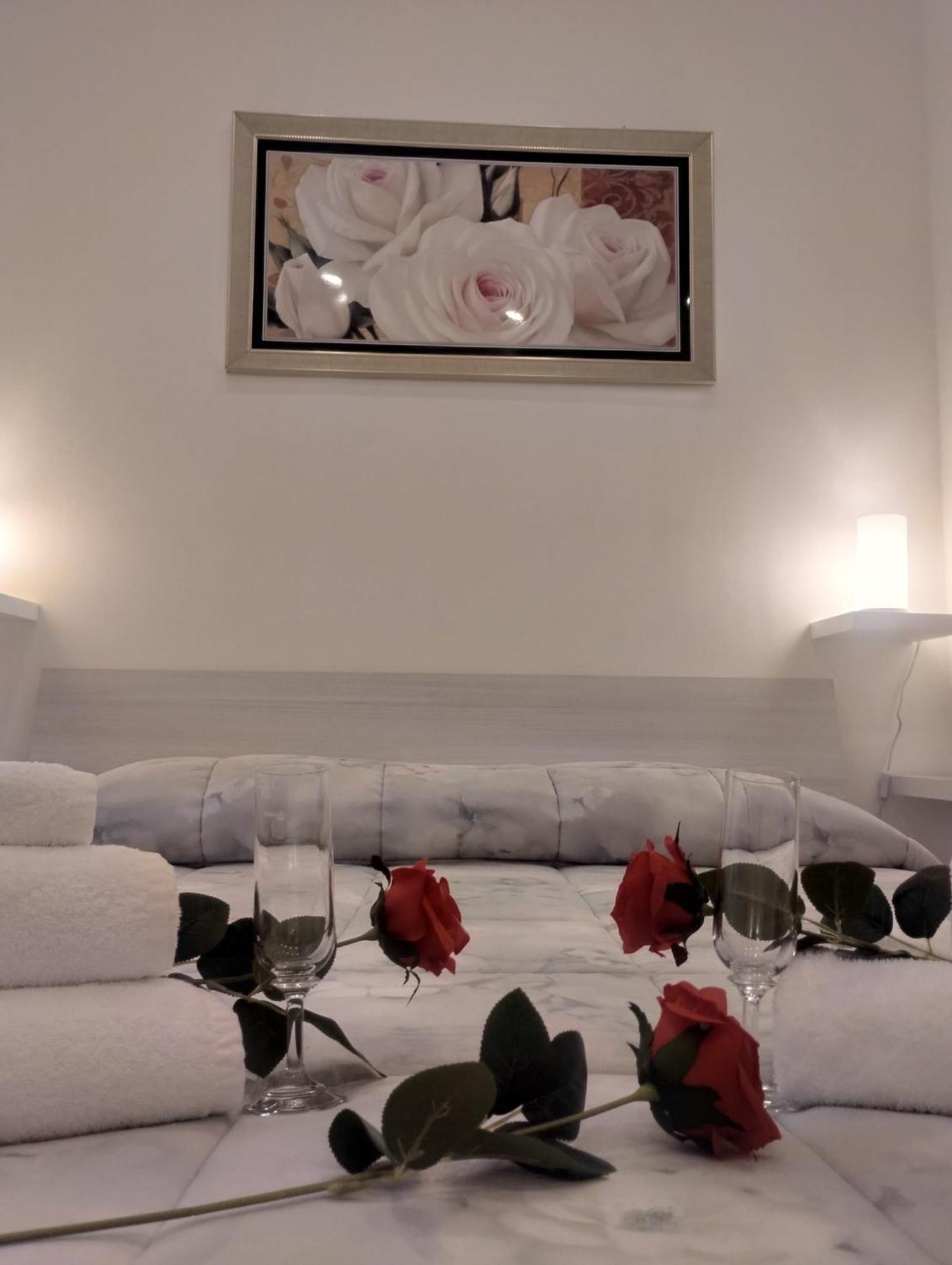 Appartamento Casa Vacanze Andrea La Tua Base Per Visitare Il Mare Delle Cinque Terre