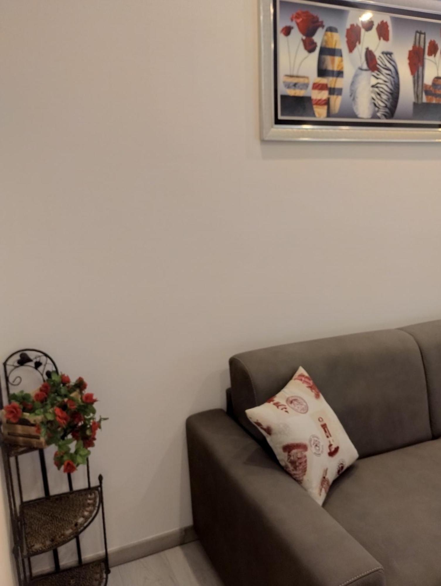 Casa Vacanze Andrea La Tua Base Per Visitare Il Mare Delle Cinque Terre Appartamento La Spezia