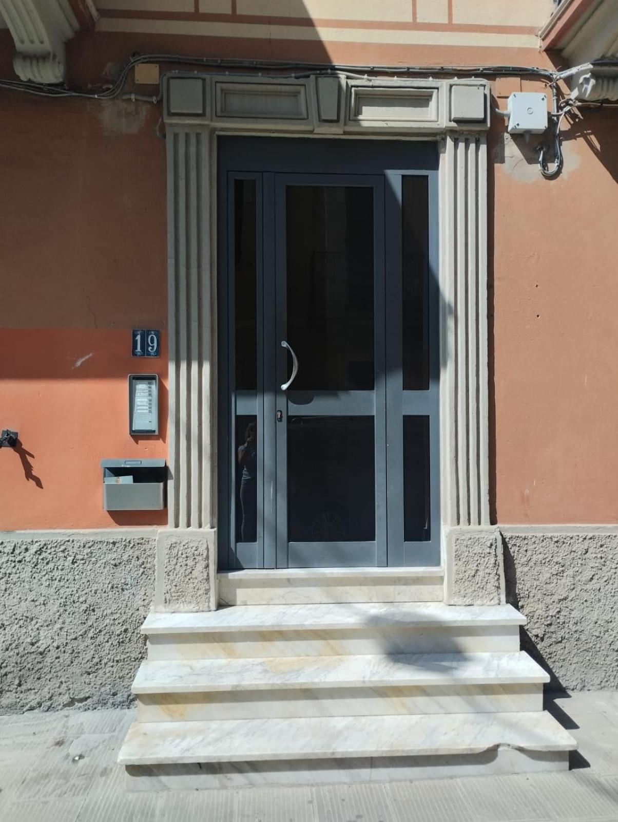 Appartamento Casa Vacanze Andrea La Tua Base Per Visitare Il Mare Delle Cinque Terre
