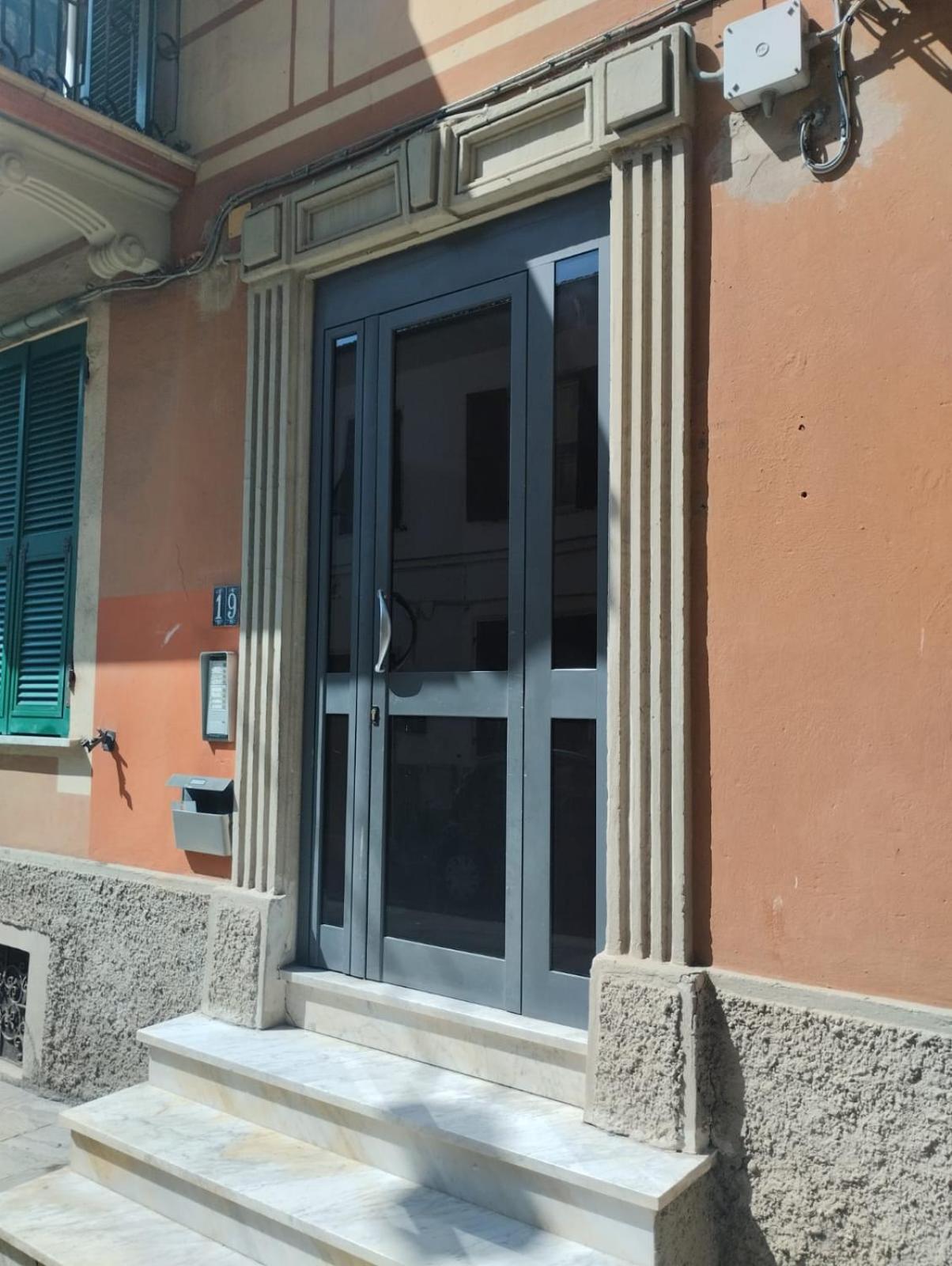 Casa Vacanze Andrea La Tua Base Per Visitare Il Mare Delle Cinque Terre *